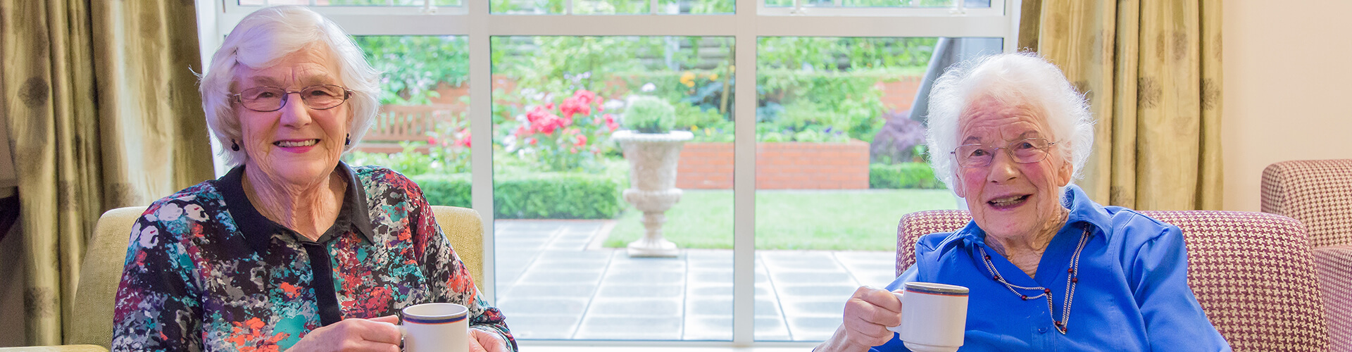 Yvette Williams Retirement Village Dunedin Ryman Healthcare